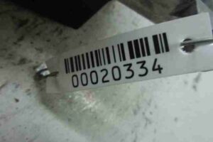 Изображение товара 20334 - 00020334 blok usilitelya muzyki Ford Sierra 2