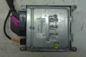 Изображение товара 20334 - 00020334 blok usilitelya muzyki Ford Sierra 3