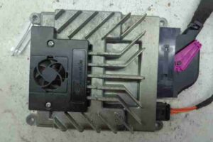 Изображение товара 20334 - 00020334 blok usilitelya muzyki Ford Sierra