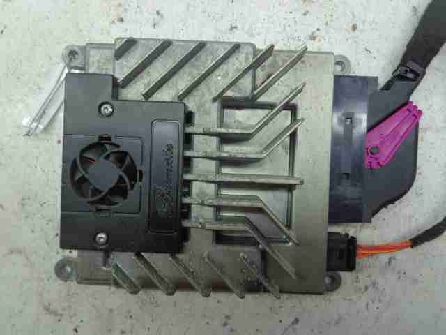 Изображение товара 20334 - 00020334 blok usilitelya muzyki Ford Sierra