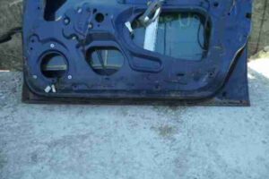 Изображение товара 20350 - 00020350 dver perednyaya pravaya Porsche Macan 1