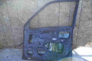 Изображение товара 20350 - 00020350 dver perednyaya pravaya Porsche Macan 2