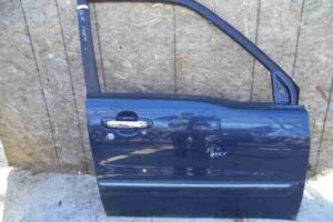 Изображение товара 20350 - 00020350 dver perednyaya pravaya Porsche Macan