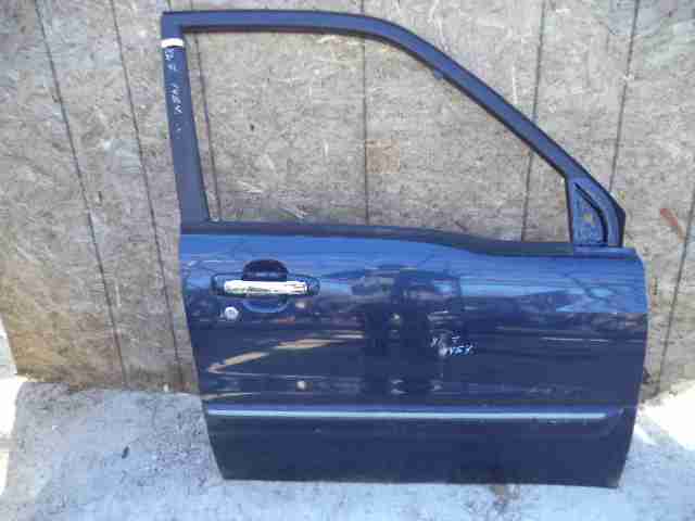 Изображение товара 20350 - 00020350 dver perednyaya pravaya Porsche Macan