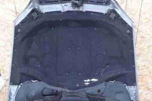 Изображение товара 20352 - 00020352 kapot Ford Scorpio 1