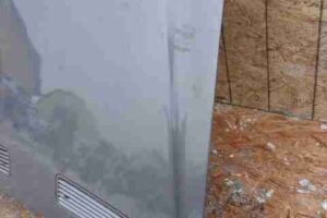 Изображение товара 20352 - 00020352 kapot Ford Scorpio 3