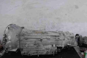 Изображение товара 20361 - 00020361 akpp Honda Prelude 1