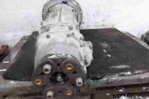 Изображение товара 20361 - 00020361 akpp Honda Prelude 2