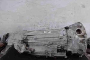 Изображение товара 20361 - 00020361 akpp Honda Prelude 3