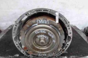 Изображение товара 20361 - 00020361 akpp Honda Prelude