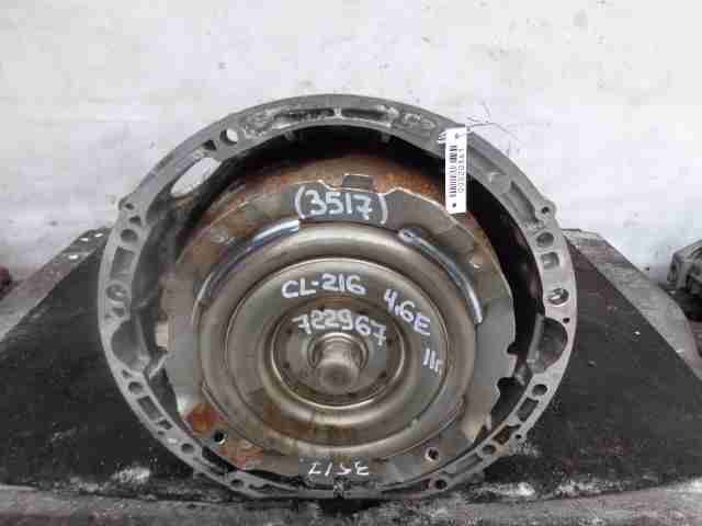 Изображение товара 20361 - 00020361 akpp Honda Prelude