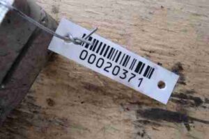 Изображение товара 20371 - 00020371 rulevoj kardanchik Honda Ridgeline 2