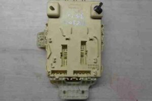 Изображение товара 20373 - 00020373 blok predokhranitelej Mercedes CLA 1