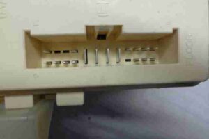 Изображение товара 20373 - 00020373 blok predokhranitelej Mercedes CLA 3