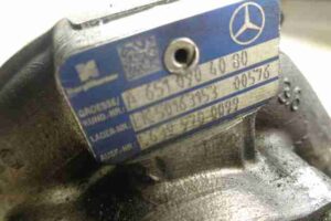 Изображение товара 20376 - 00020376 turbina Ford Explorer 1