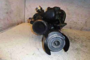 Изображение товара 20376 - 00020376 turbina Ford Explorer 3