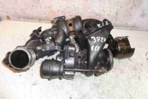 Изображение товара 20376 - 00020376 turbina Ford Explorer