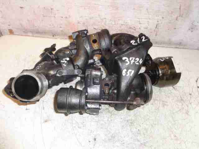 Изображение товара 20376 - 00020376 turbina Ford Explorer