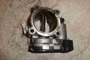 Изображение товара 20398 - 00020398 zaslonka drosselnaya Ford Escort 2