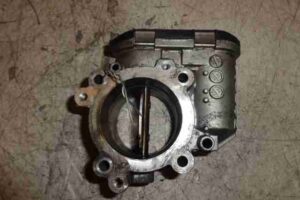 Изображение товара 20398 - 00020398 zaslonka drosselnaya Ford Escort 3