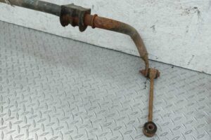 Изображение товара 20399 - 00020399 stabilizator perednij 2