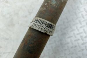 Изображение товара 20399 - 00020399 stabilizator perednij 3