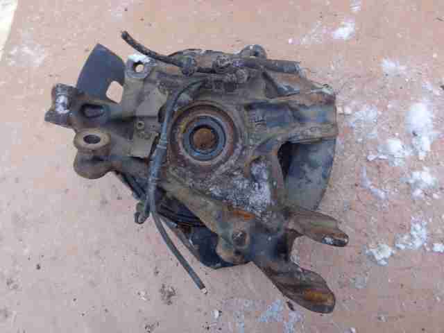 Изображение товара 20400 - 00020400 stupitsa zadnyaya levaya Toyota Corolla Matrix