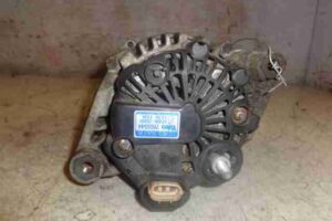 Изображение товара 20404 - 00020404 generator Mercedes 