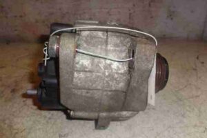 Изображение товара 20404 - 00020404 generator Mercedes 3