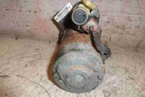 Изображение товара 20405 - 00020405 starter Citroen C3 2