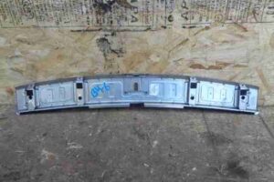 Изображение товара 20406 - 00020406 obshivka bagazhnika Mercedes A klasse 2