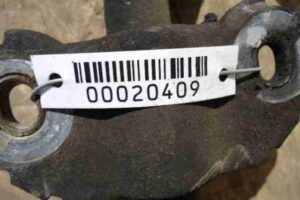 Изображение товара 20409 - 00020409 stabilizator perednij Ford Explorer 1