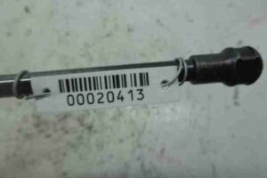 Изображение товара 20413 - 00020413 nasos dozhima dveri bagazhnika Ford Transit Connect 2