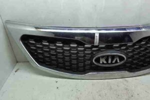 Изображение товара 20415 - 00020415 reshetka radiatora Audi TT 2