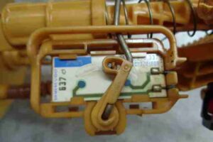 Изображение товара 20421 - 00020421 nasos v bak 1