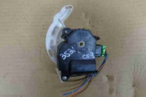 Изображение товара 20424 - 00020424 motorchik zaslonki pechki Citroen C5