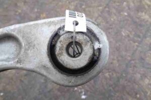 Изображение товара 20431 - 00020431 rychag zadnij pravyj verkhnij Ford Sierra 1