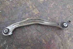 Изображение товара 20431 - 00020431 rychag zadnij pravyj verkhnij Ford Sierra