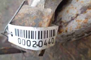 Изображение товара 20440 - 00020440 stupitsa zadnyaya levaya Audi TT 3