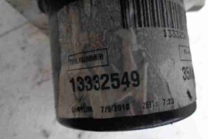 Изображение товара 20441 - 00020441 blok ABS 2