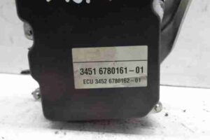 Изображение товара 20447 - 00020447 blok ABS 1