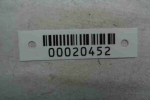 Изображение товара 20452 - 00020452 modul blyutuz Citroen C5 2