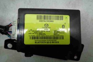 Изображение товара 20452 - 00020452 modul blyutuz Citroen C5