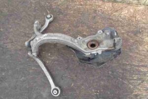 Изображение товара 20460 - 00020460 kulak povorotnyj pravyj 