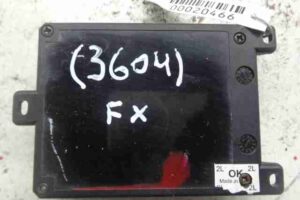 Изображение товара 20466 - 00020466 blok upravleniya 1