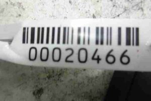 Изображение товара 20466 - 00020466 blok upravleniya 2