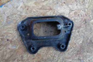 Изображение товара 20471 - 00020471 kronshtejn usilitelya perednego bampera Honda Prelude 1