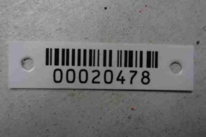 Изображение товара 20478 - 00020478 blok upravleniya Ford Transit 2