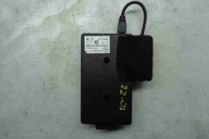 Изображение товара 20478 - 00020478 blok upravleniya Ford Transit