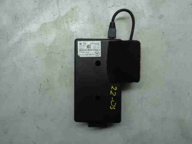 Изображение товара 20478 - 00020478 blok upravleniya Ford Transit